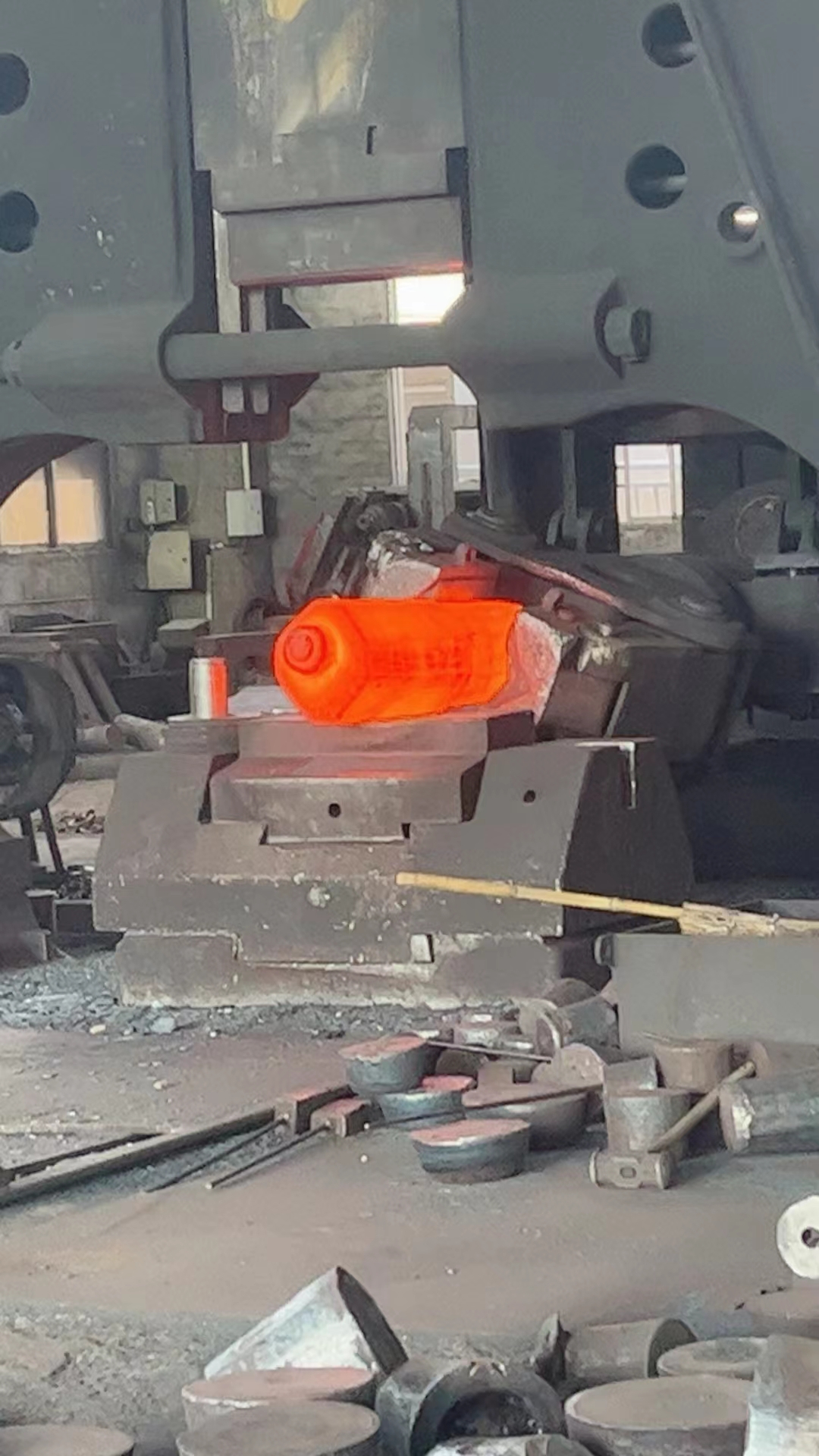 En14b сталь 1.6311 сталь 20mnmoni4-5 сталь Сталь 19cn5 Сталь 19crni5