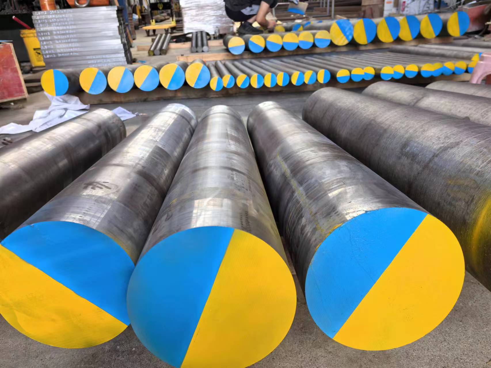34crnimo6 сталь -35NCD6 сталь -35CrNiMo6 сталь- 1.6582 сталь -40crnimoa steel