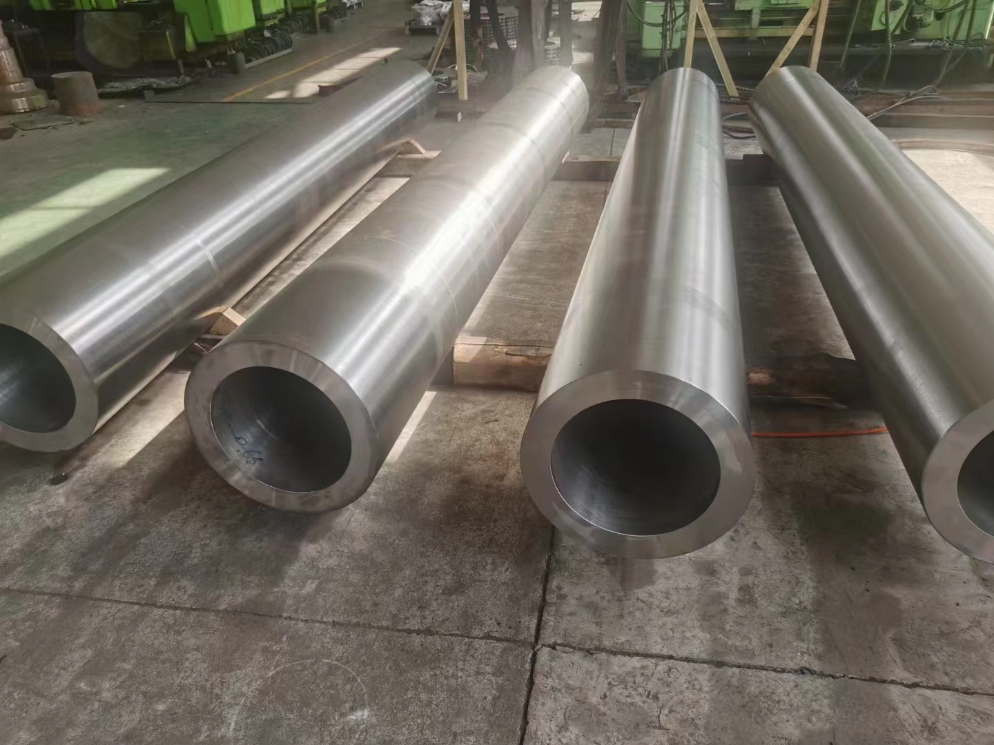55NiCrMoV7 steel 1.2714 сталь Сталь 5crnimo Спт4 (4) 56NiCrMoV7 Сталь l6