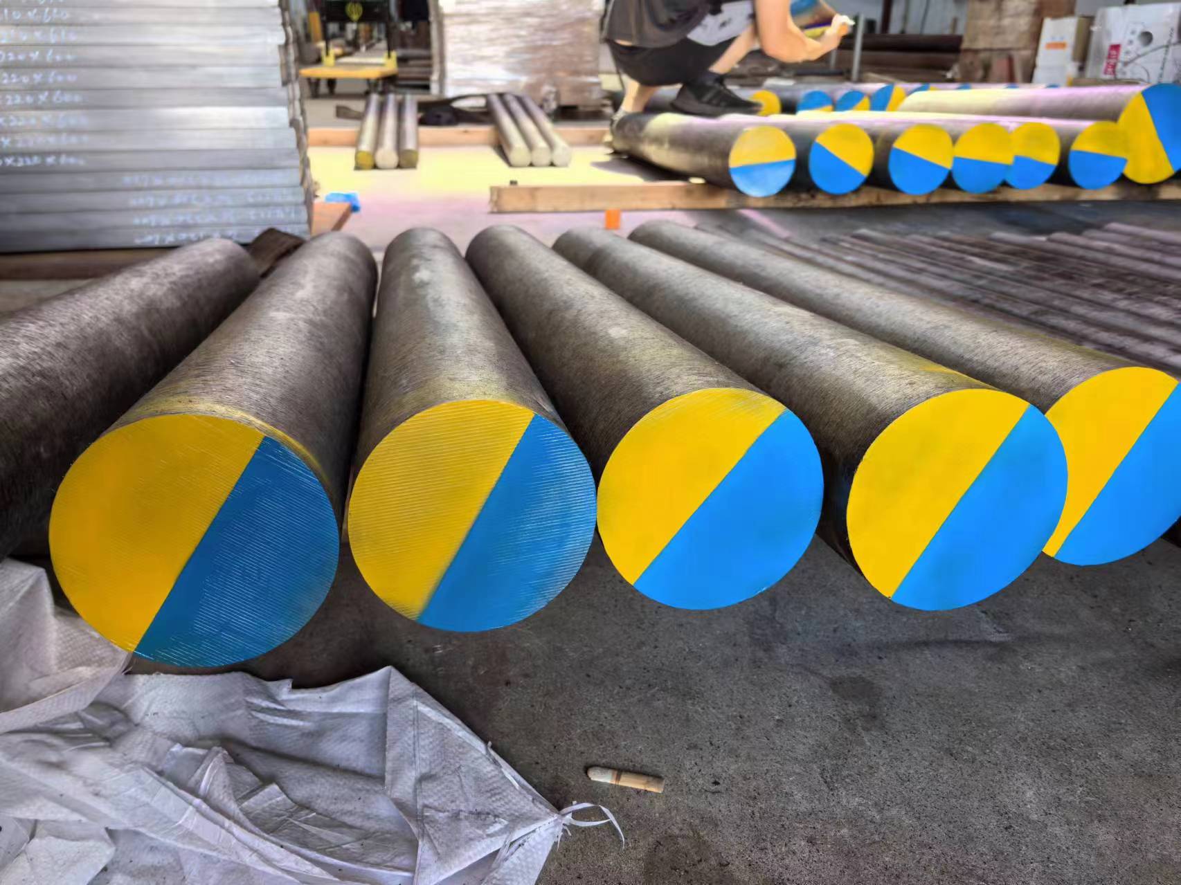 34crnimo6 сталь -35NCD6 сталь -35CrNiMo6 сталь- 1.6582 сталь -40crnimoa steel