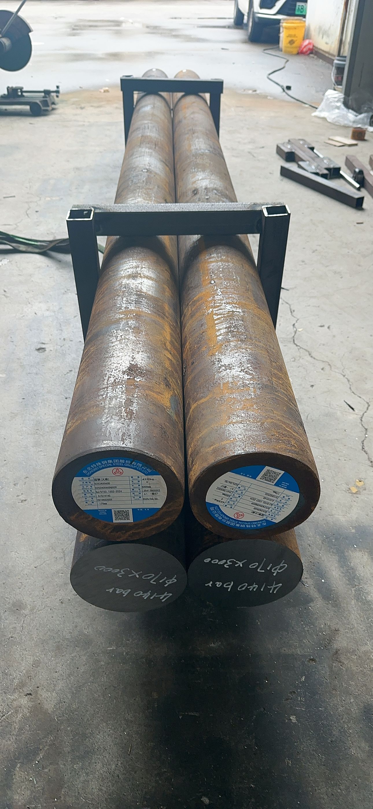 722M24 бар en40b бар