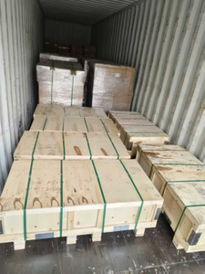 Китайский стандарт GB 3Cr2NiMo, немецкий стандарт DIN 40CrMnNiMo8 6 4, немецкий стандарт DIN 1.2738, американский стандарт AISI P20 +Ni, японский стандарт JIS PDS5S, шведский стандарт UDDEHOLM IMPAX H