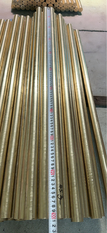 C95400 медь Медь CuAl10Ni1.5Fe4 CAC702 медь (медь) Медь ALBC2