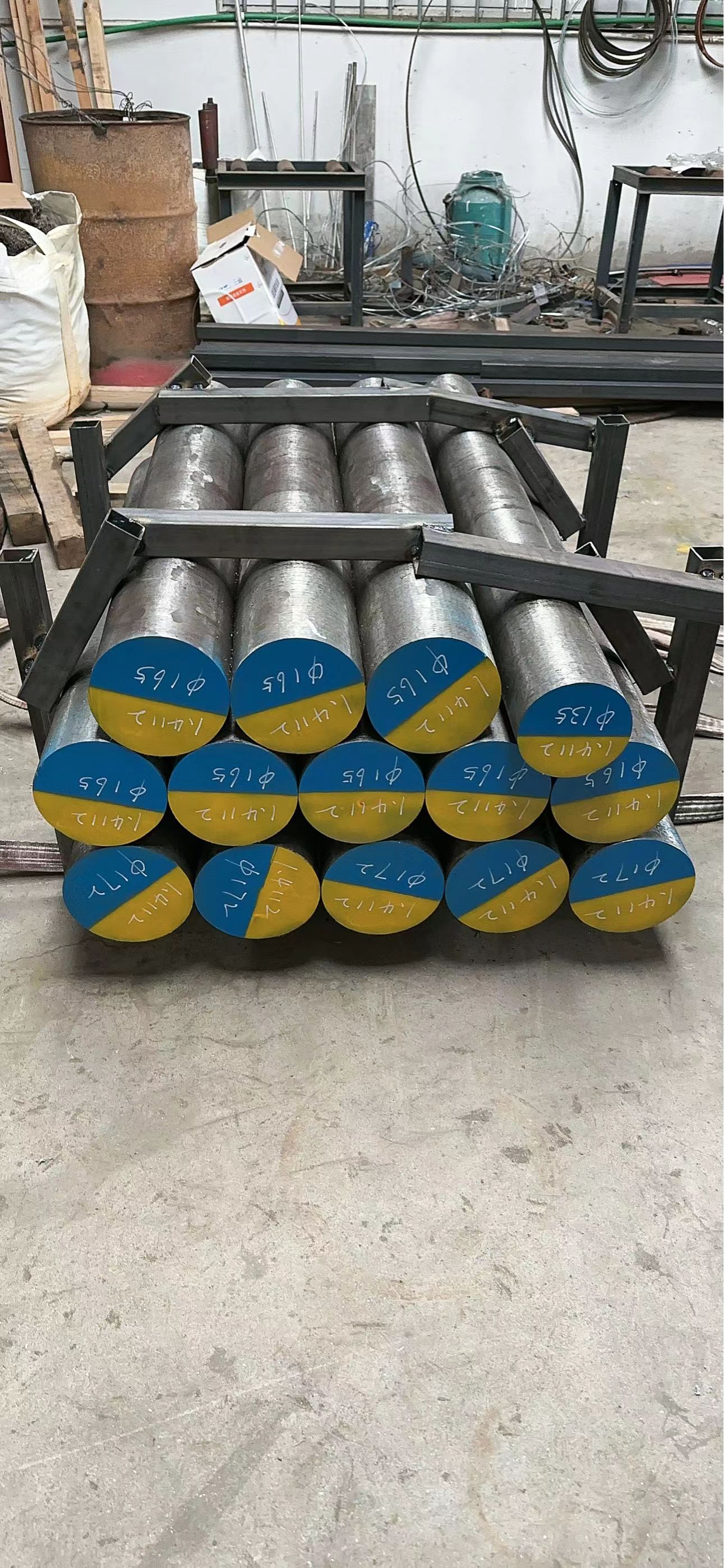 стальная проволока 1144 стальная проволока y40mn стальная проволока A40Г