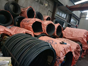 Высокопрочная стальная проволока 16MnCr5, Прецизионный сплав