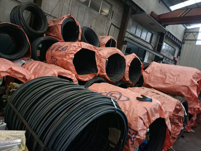 Высокопрочная стальная проволока 16MnCr5, Прецизионный сплав