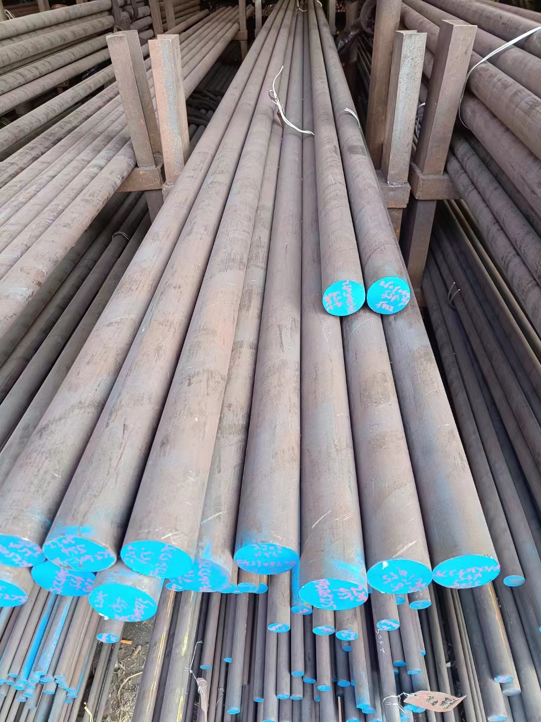34crnimo6 сталь -35NCD6 сталь -35CrNiMo6 сталь- 1.6582 сталь -40crnimoa steel