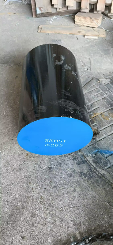 Сталь 0Cr14Ni5Mo2Cu2Nb FV520B сталь