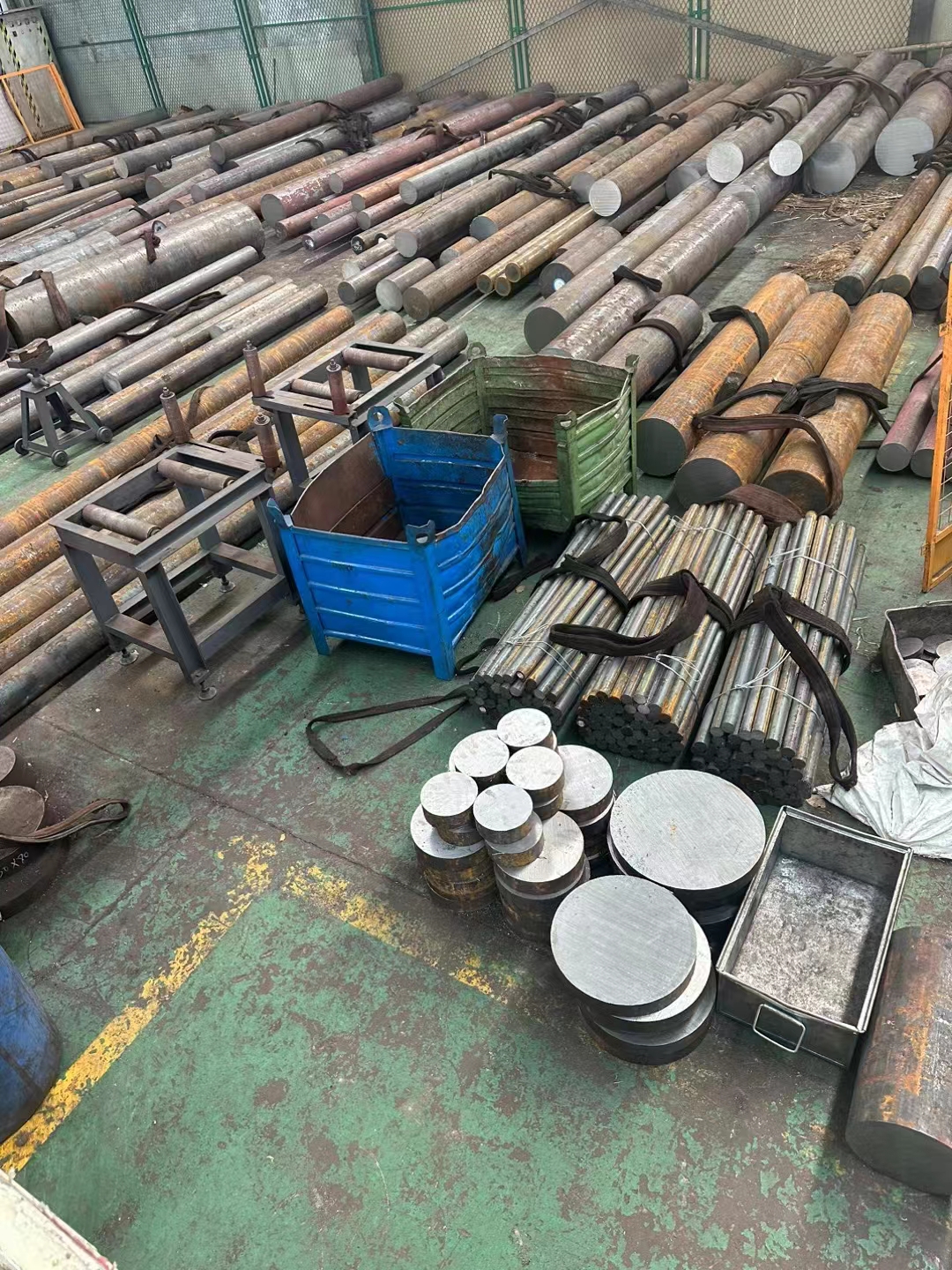 30X13 сталь 3X13 сталь Сталь Z30C13 Сталь 420S45 Сталь Y3Cr13 S42020 сталь 420F сталь SUS420F steel Сталь Z30CF13