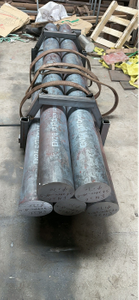En26 сталь Сталь 826m40 40crni3mo steel 1.6745 сталь 56BM сталь Сталь 416S29