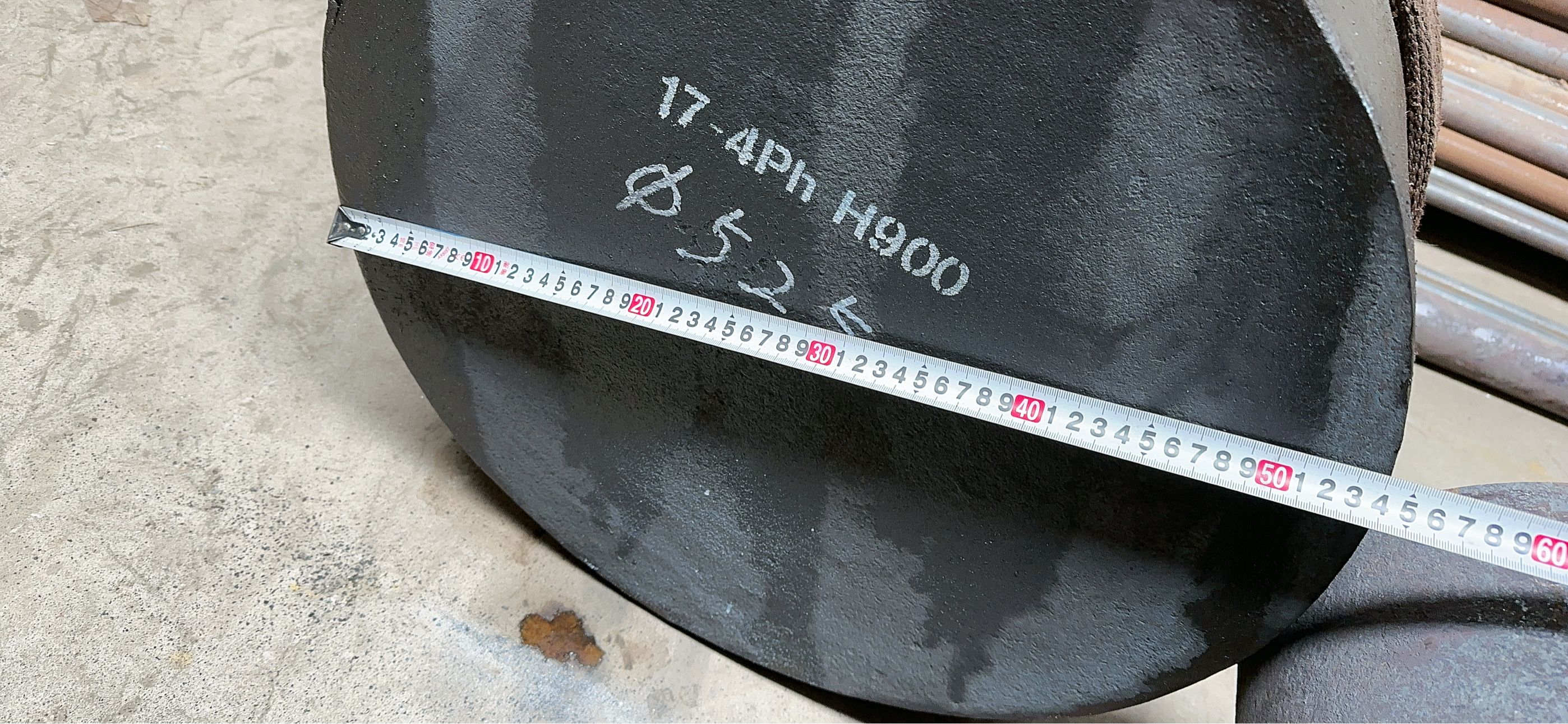 Нержавеющая сталь 17-4ph 630 нержавеющая сталь