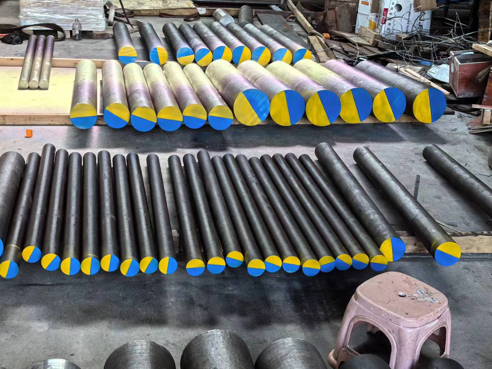 34crnimo6 сталь -35NCD6 сталь -35CrNiMo6 сталь- 1.6582 сталь -40crnimoa steel